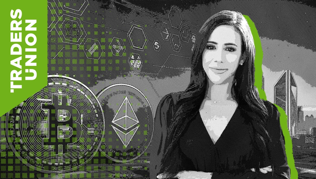 Wendy Owusu’s Insight Bitcoin and Ethereum Shine While Investor Sentiment Tells Another Story