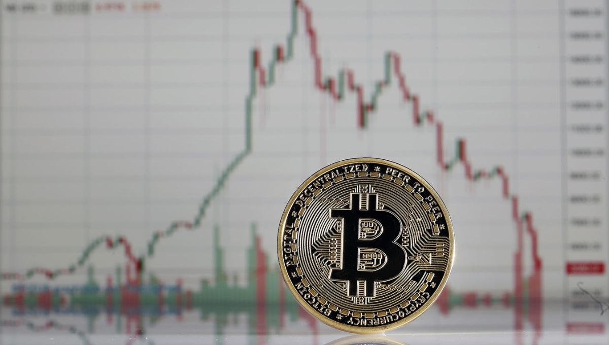 Crypto Market Faces Fresh Jitters After Fed Comments Bitcoin Slips Below $113,000
