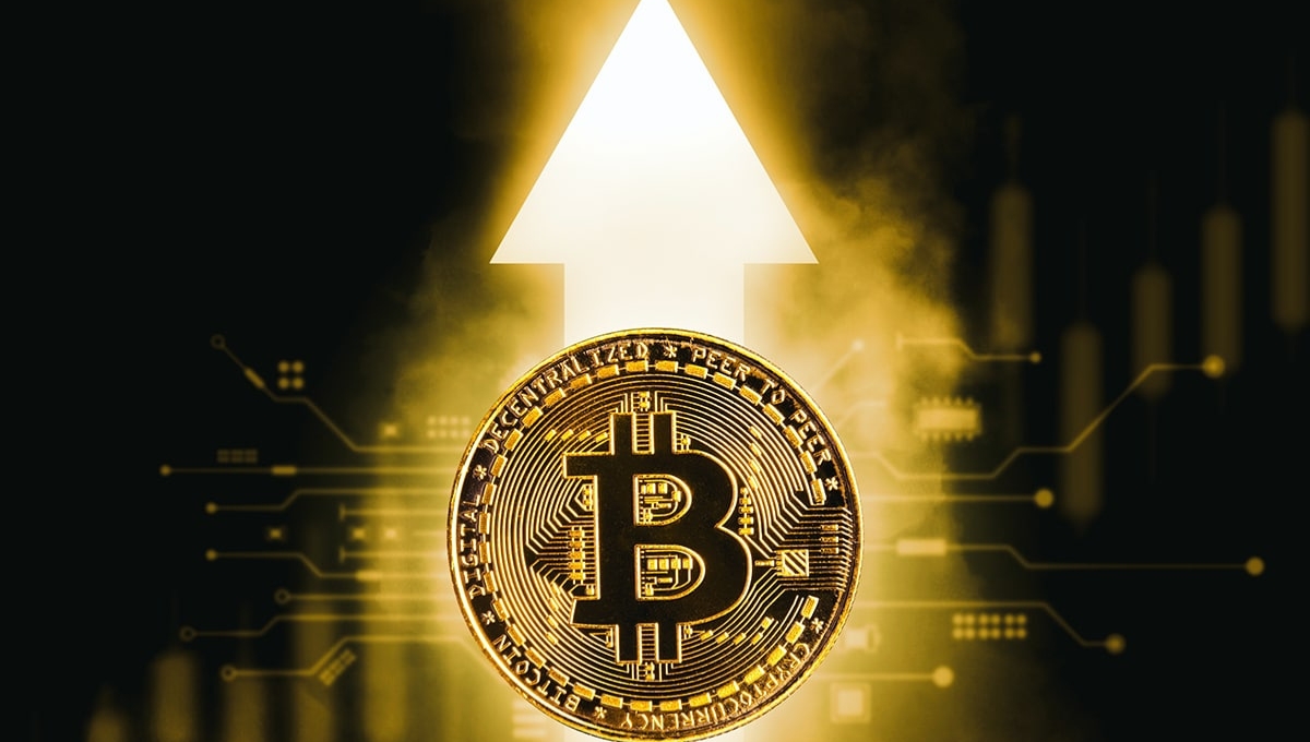 Bitcoin’s Weekend Shock: Why the Market Still Looks Bright for Crypto Bulls