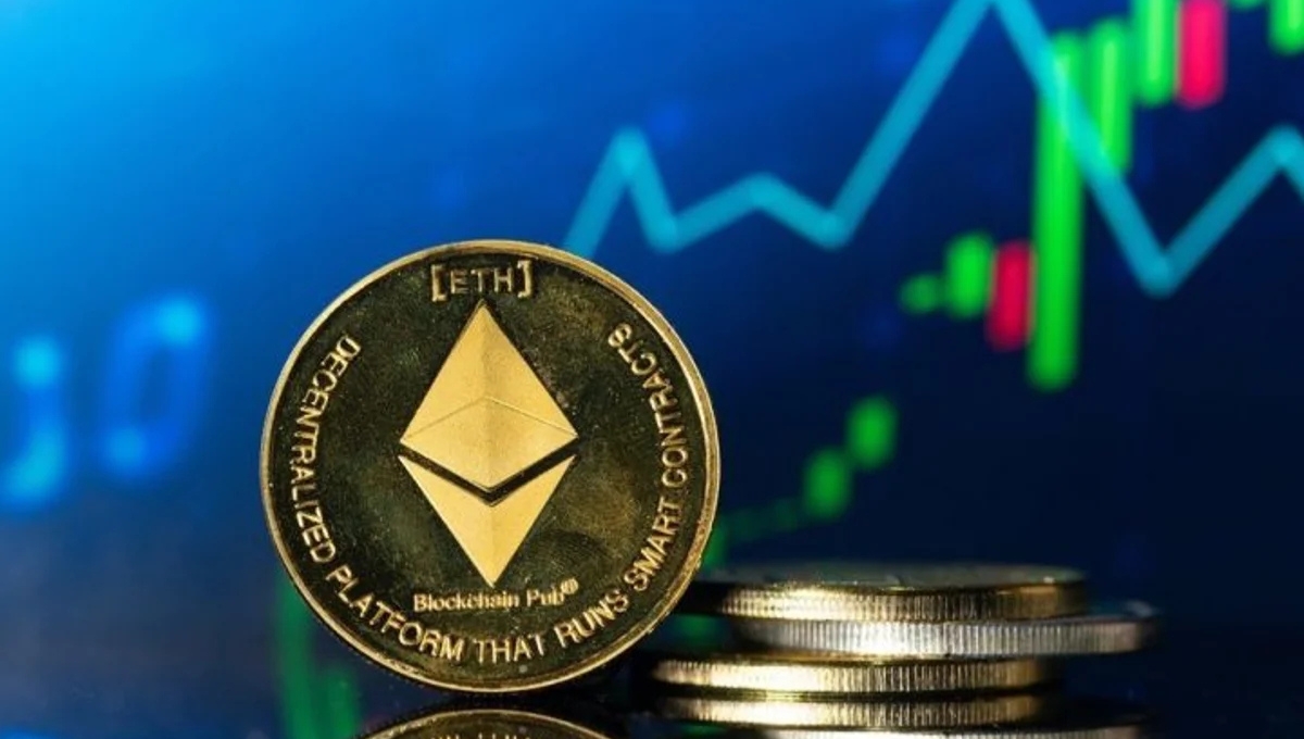 Ethereum Set to Shine: How Stablecoin Growth Could Drive ETH to New Heights