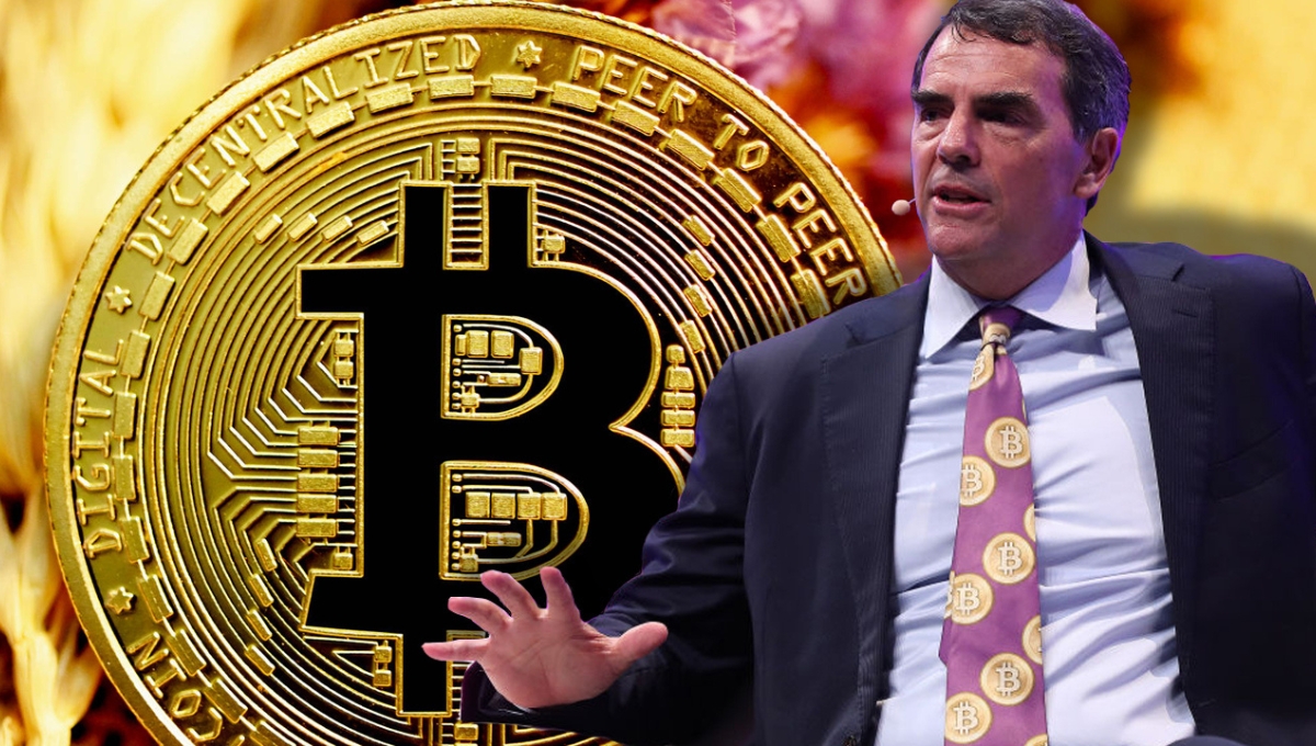 Tim Draper Predicts Bitcoin Will Transform the Economy, Reaffirms $250K Target