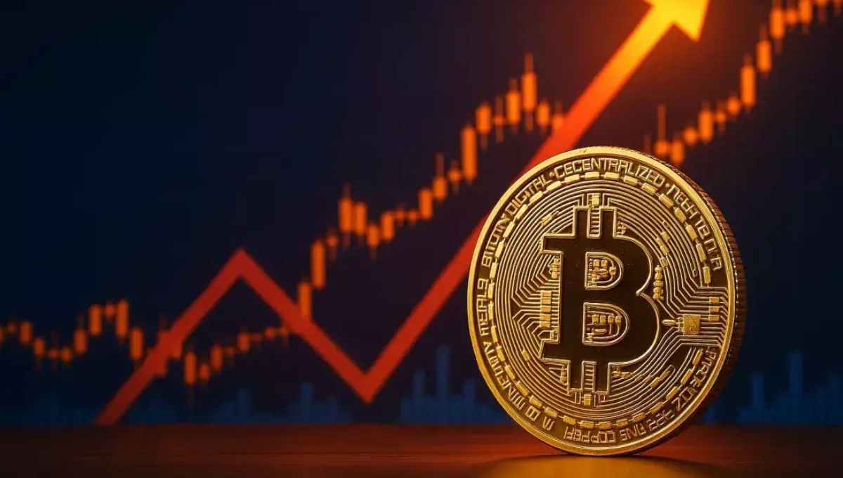 Bitcoin Derivatives Surge to $135.76 Billion Amid Market Optimism