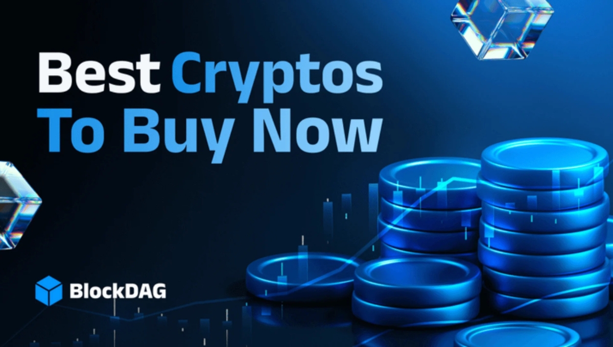 BlockDAG: The Pocket-Sized Blockchain Challenging Bitcoin