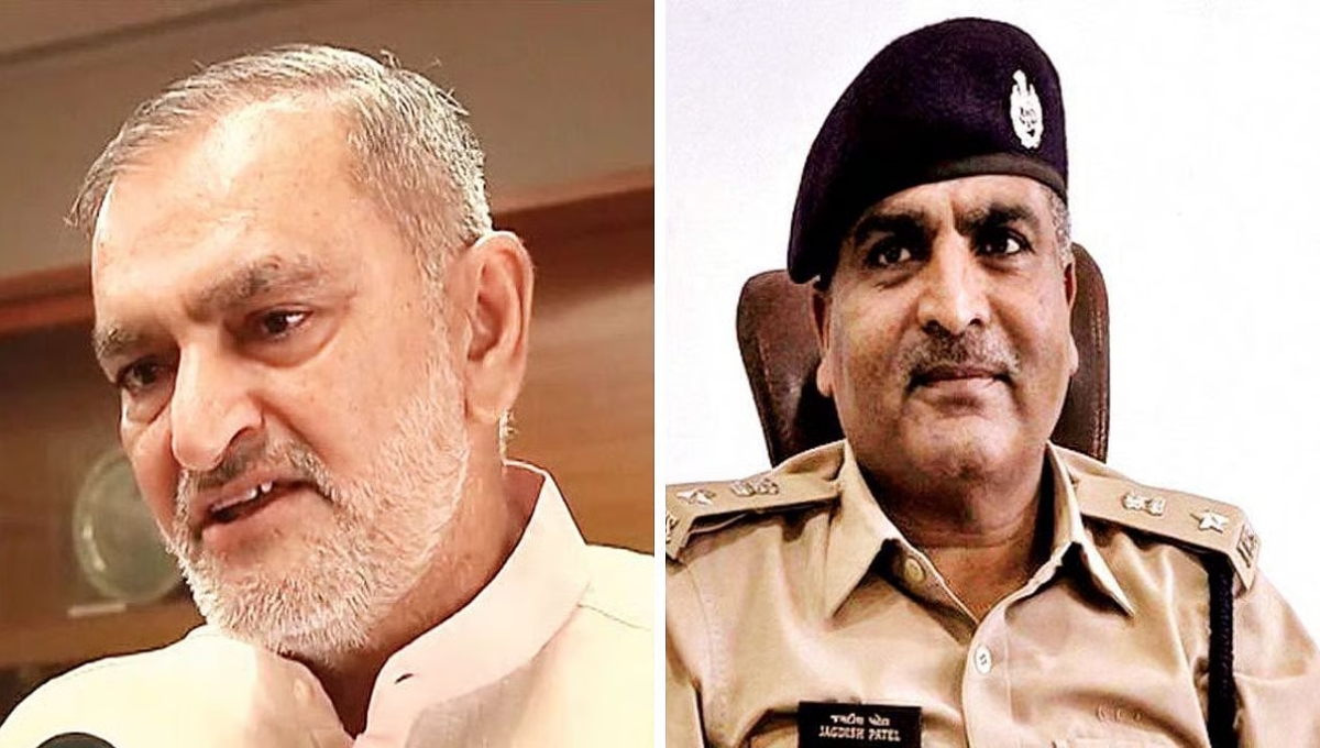 Bitcoin Scam Verdict: Gujarat Court Sentences Former BJP MLA and Ex-IPS Officer to Life