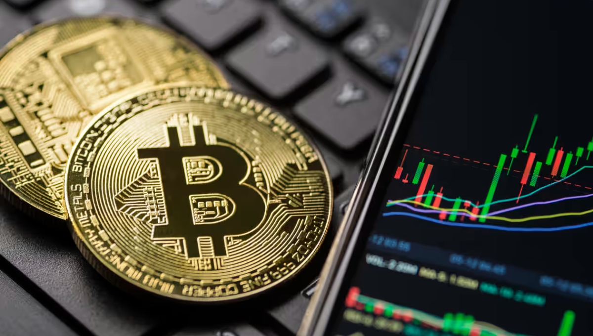 Bitcoin Reclaims $112,000: Crypto Market Finds New Strength