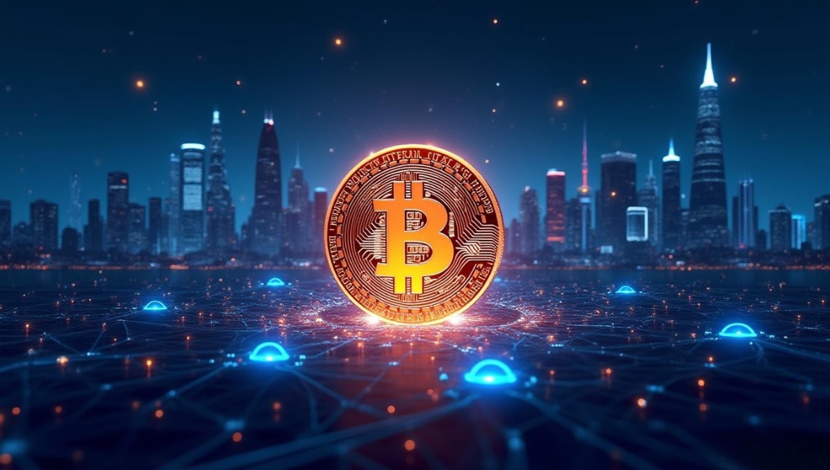 From Bitcoin to LYNO AI The Next Big Revolution in Crypto Investing