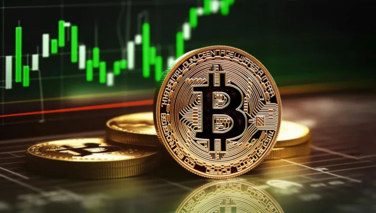 Bitcoin Falls Below $109K: Can Bulls Defend the Market or Is More Pain Ahead