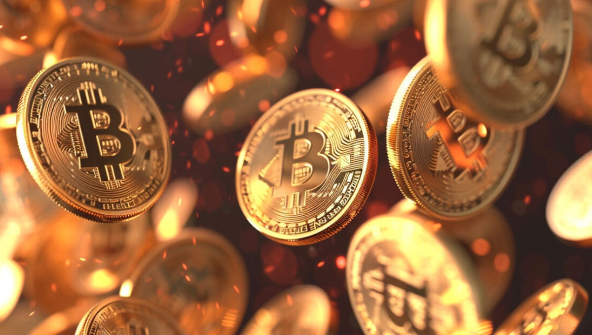 Bitcoin Enters Calm Waters What the MVRV Metric Reveals About the Market
