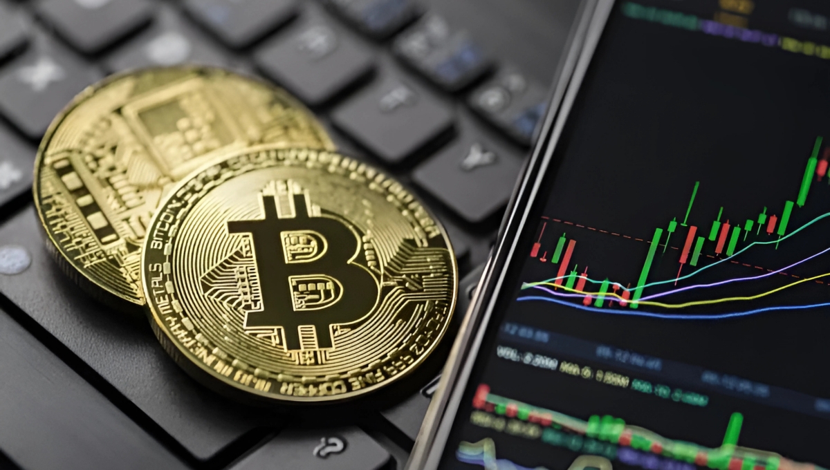 Bitcoin to $256K Analyst Predicts Explosive Rally by December 2025