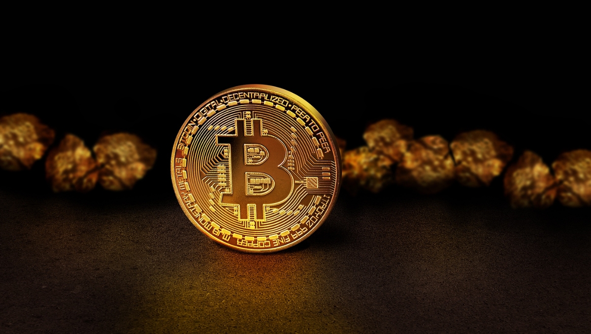 Bitcoin: Unexpected Turn Why the Market Feels Shaken Again