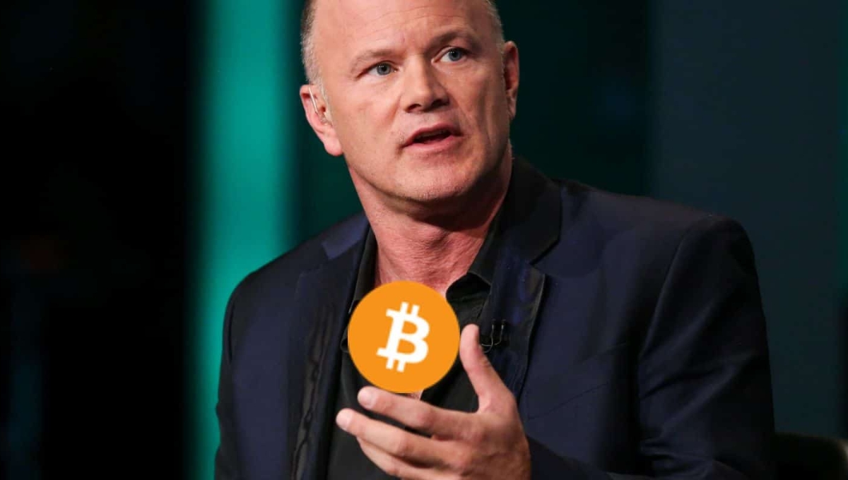 Mike Novogratz Warns: A Million-Dollar Bitcoin Could Signal Economic Trouble for the US