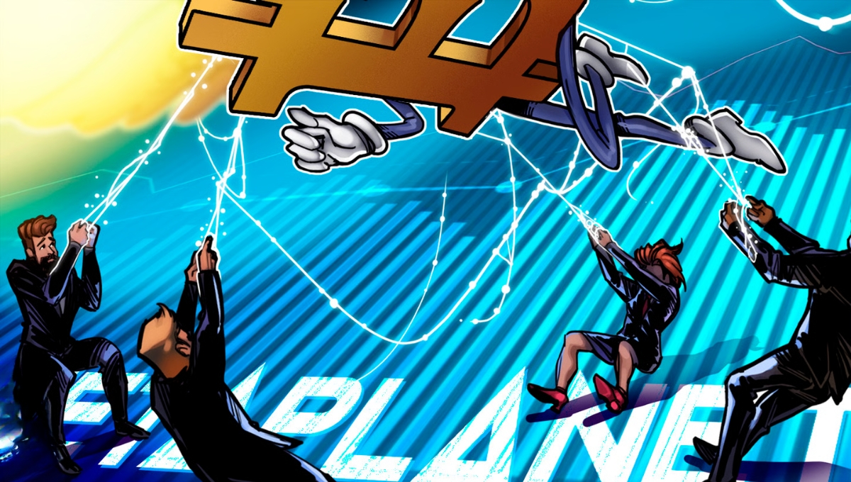 Metaplanet Paves the Way for $3.7 Billion Bitcoin Accumulation Strategy