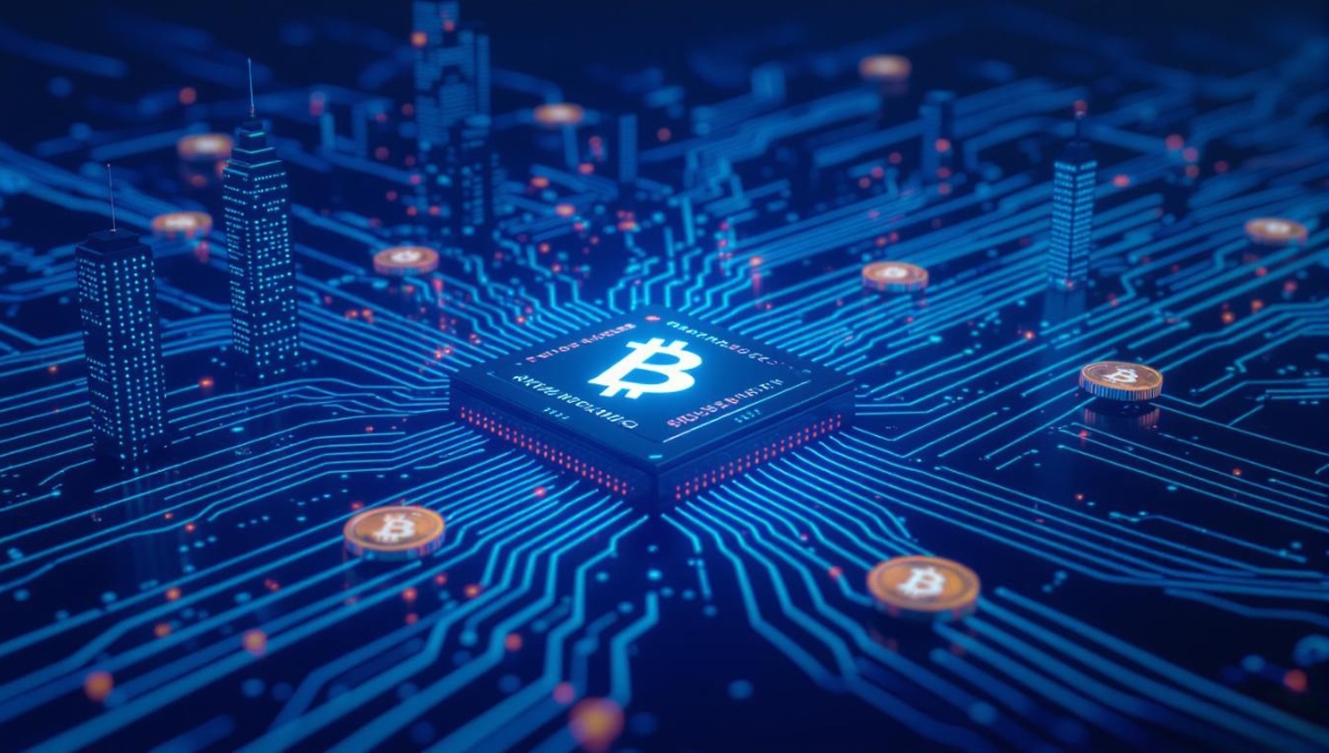 A $4 Billion Bet on Blockchain Why Figure's IPO Is a Game-Changer