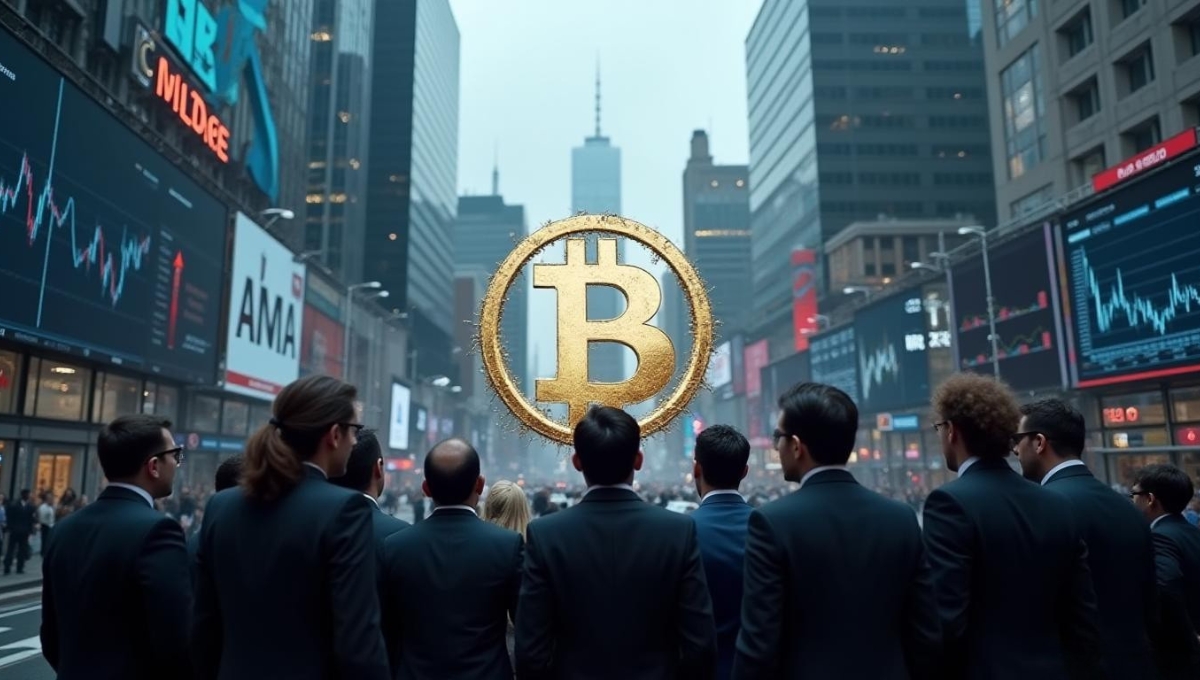 CIMG Secures $55 Million in Stock Sale, Adds 500 Bitcoin to Balance Sheet