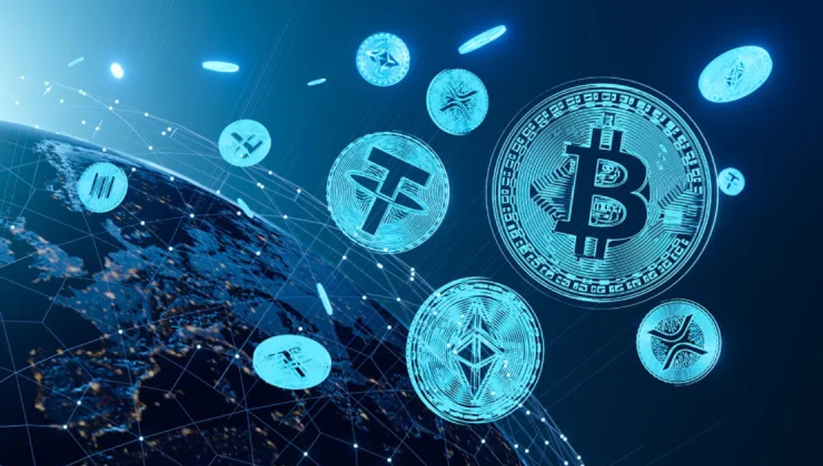 Crypto Adoption 2025: India, US, And Pakistan Lead The Global Race Towards A Digital Future
