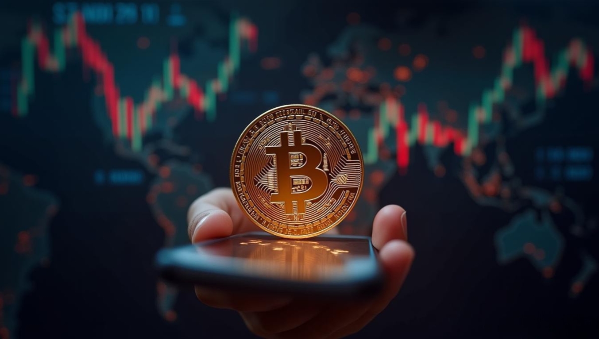 Bitcoin Cash Shines Amid Altcoin Turmoil as Trading Volume Surges 32%