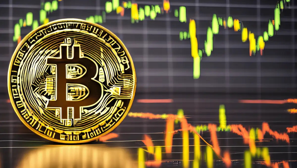 Bitcoin Eyes Bullish Breakout as Jackson Hole History Repeats