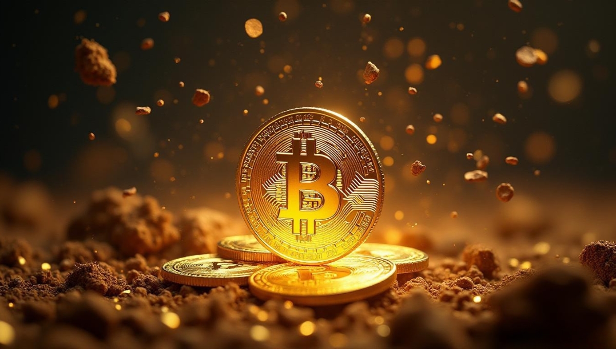Metaplanet Surpasses 20,000 BTC A Bold Step Into Bitcoin’s Future
