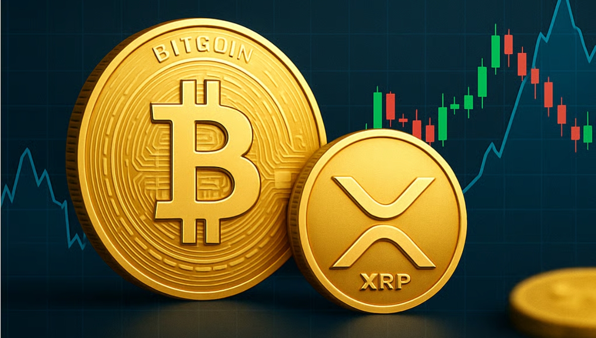 XRP Holds Steady and Bitcoin Ranges as Remittix Captures Investor Attention with Massive Growth Potential