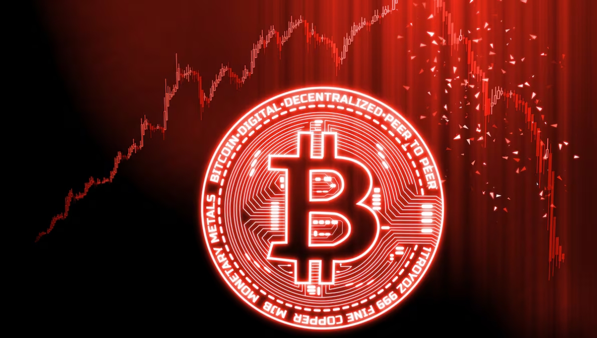 Metaplanet Doubles Down on Bitcoin Amid Share Market Slump
