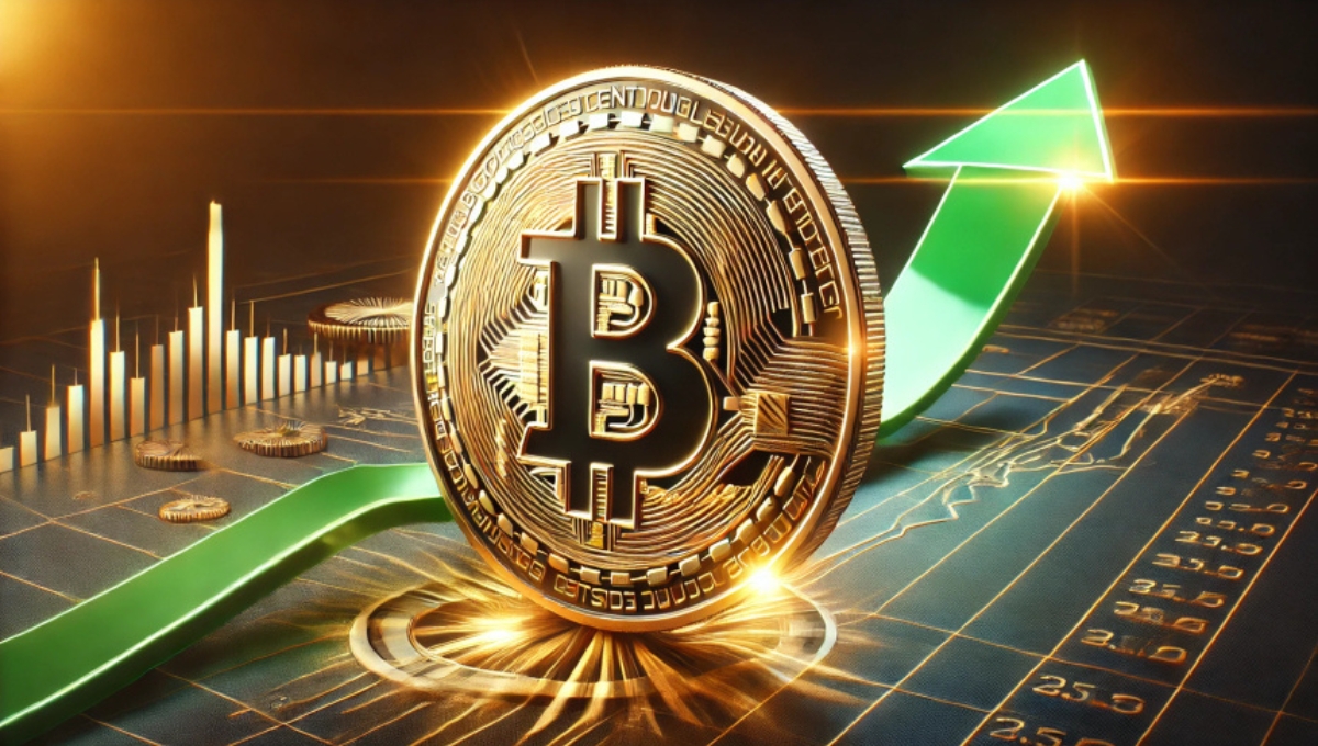 Bitcoin Holds Strong Above $110,000 as DeFi Lending Sparks Fresh Crypto Momentum