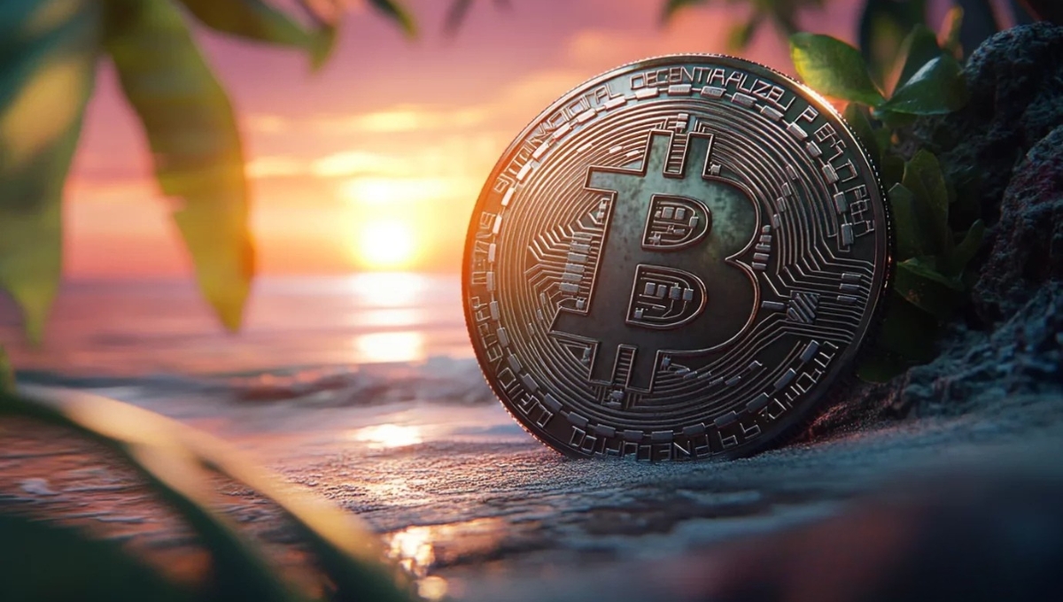 Bitcoin Price Slips Below $108K but Signs of Strength Remain
