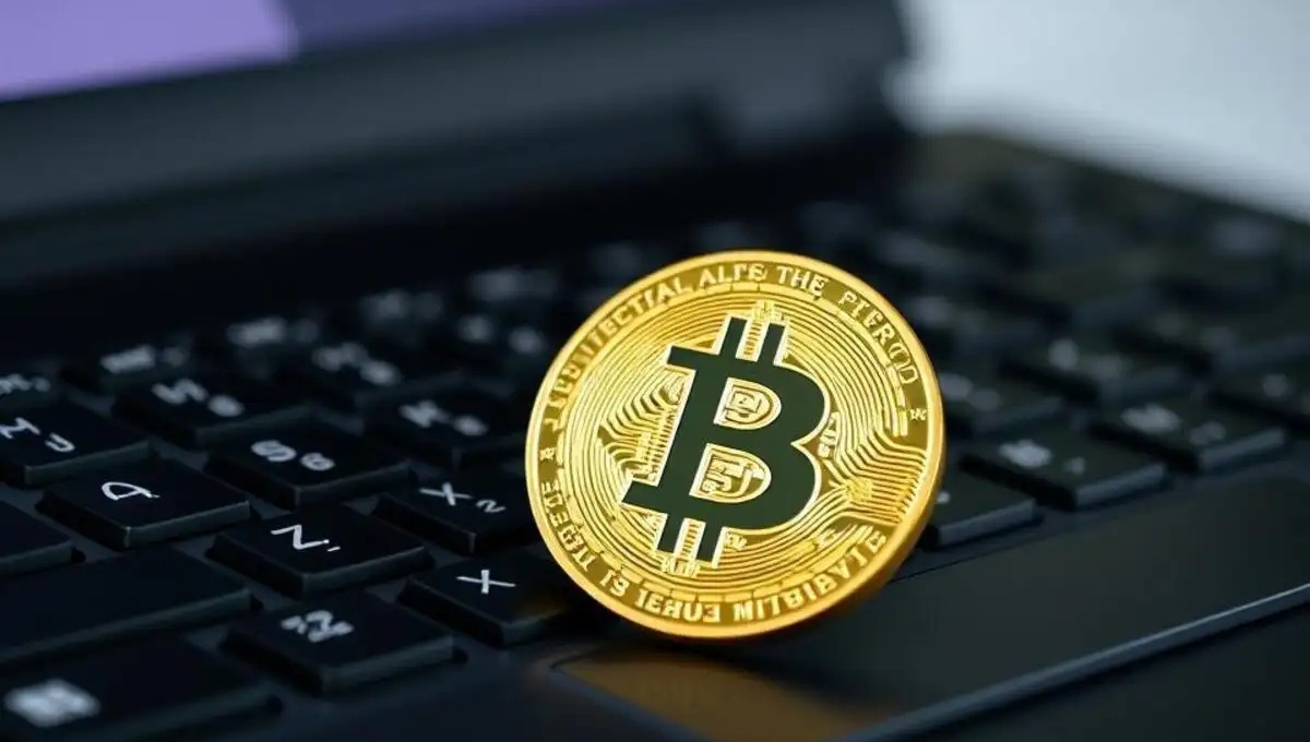 Crypto Holds Its Ground While Equities Climb on Fed Rate Cut Hopes