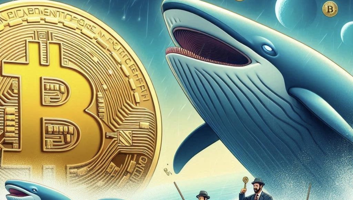 Price Predictions 9/8: Can Bitcoin and Altcoins Break Free From the Whales’ Grip