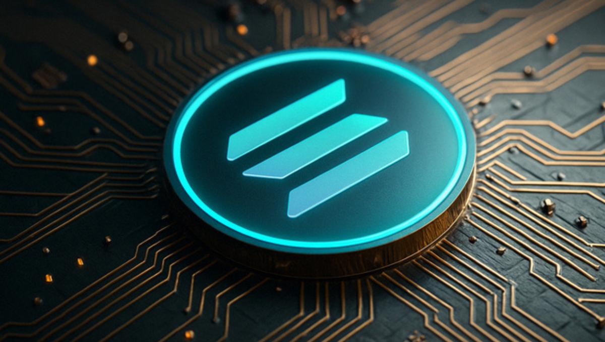Hong Kong-Based QMMM Stock Soars Over 1,700% After Bold Crypto Treasury Announcement