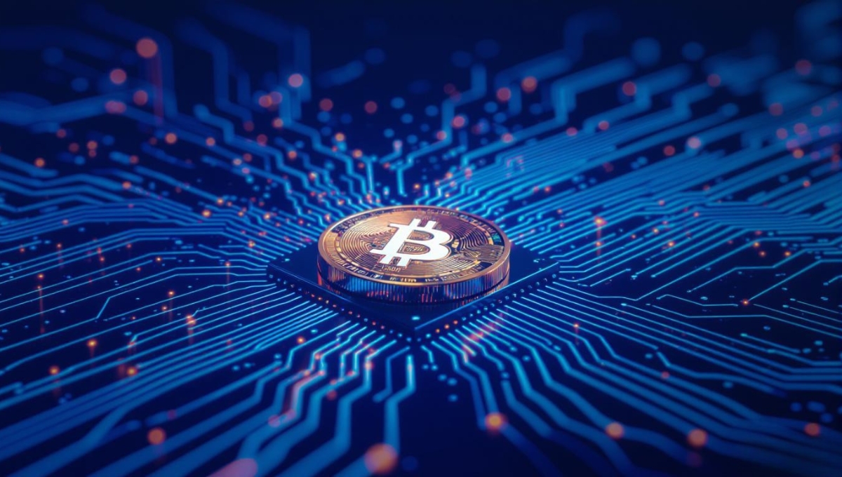Asset Entities Surges 35% as Shareholders Approve Strive Bitcoin Merger