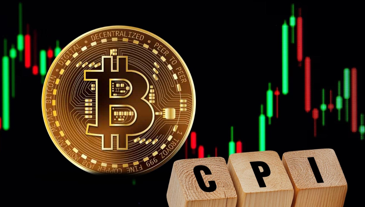 Bitcoin Breaks $114K as Cooling US Inflation Sparks Excitement