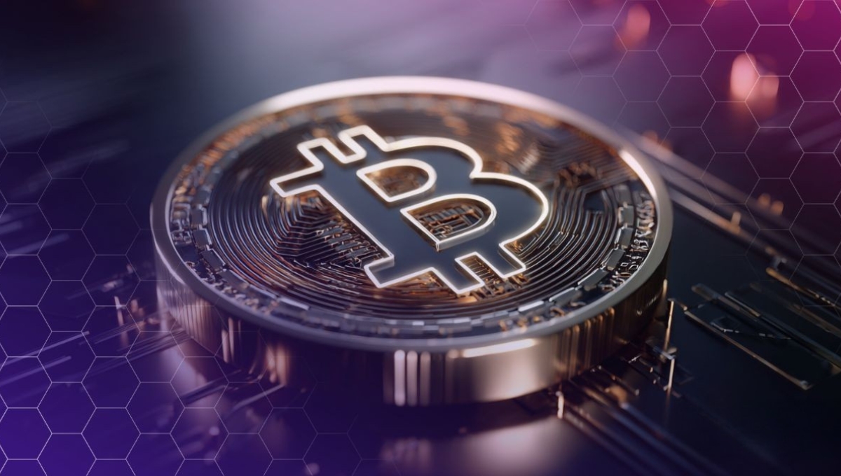 Bitcoin Supercycle Ignites Could BTC Skyrocket to $360K