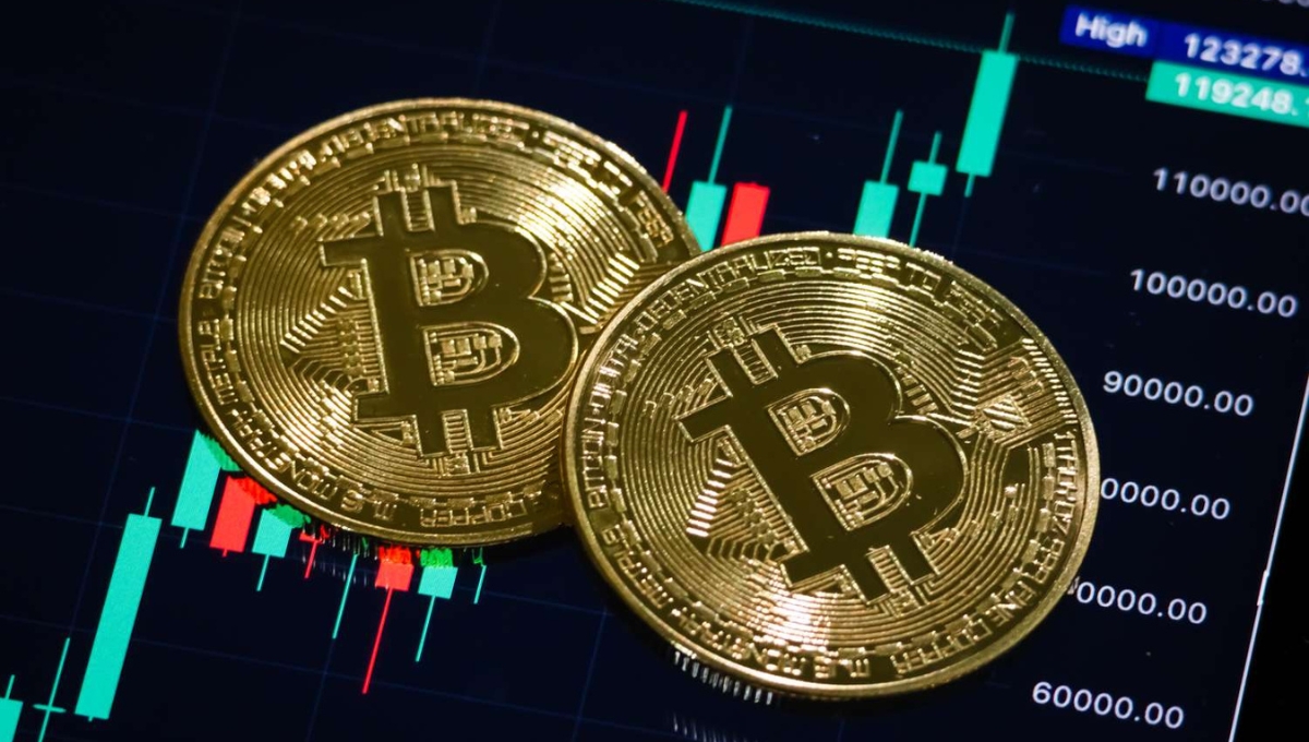 Bitcoin crosses $115,000: Know the next important prices