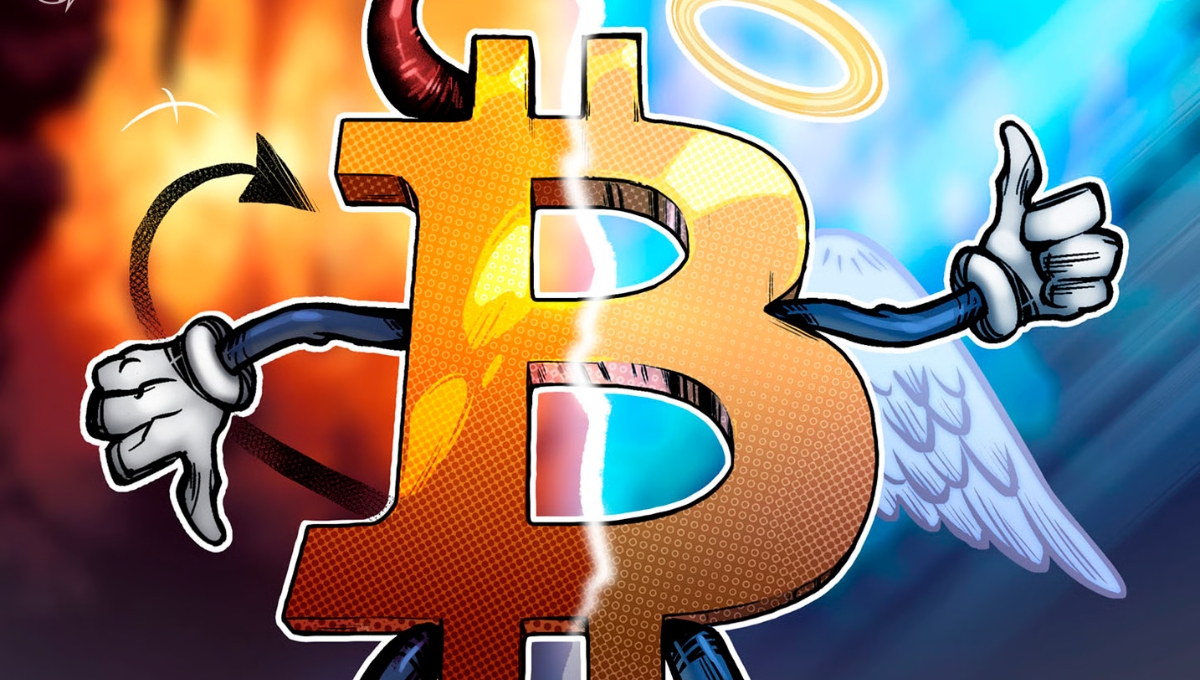 Bitcoin's new record in just a few weeks! Good news for investors