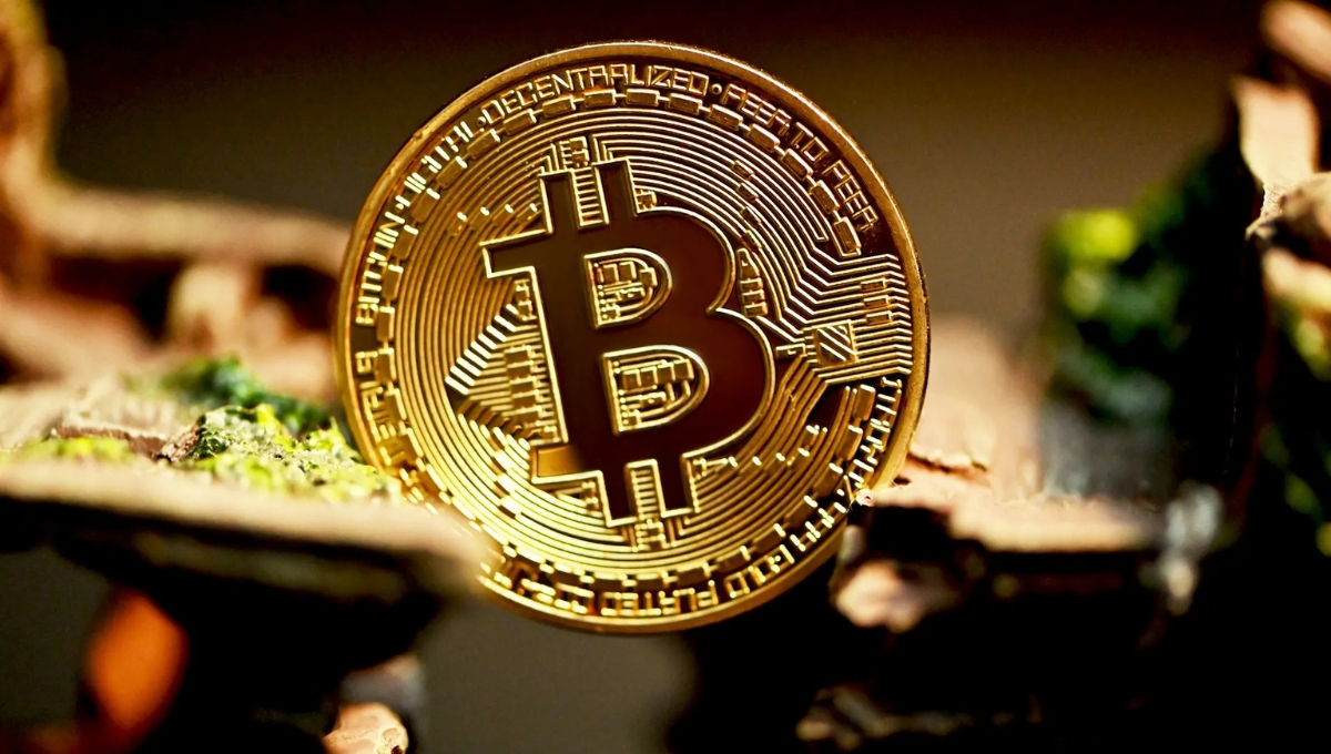Bitcoin Surges Beyond $110K as Crypto Market Shows Mixed Signals