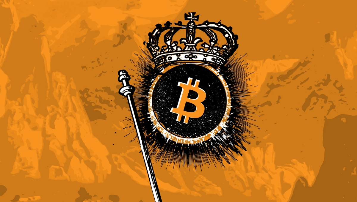 Bitcoin crosses $118,000 milestone, could it soon touch $120,000