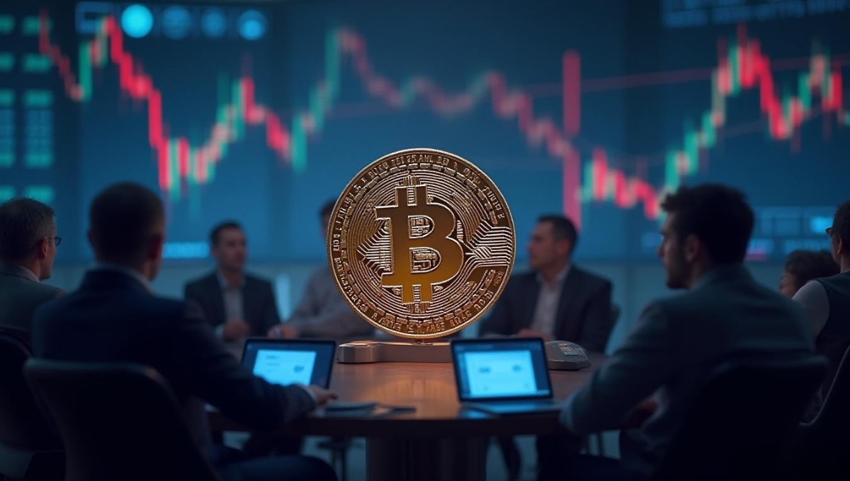 Bitcoin and Ethereum ETFs Face $244 Million Outflow as Investor Caution Grows