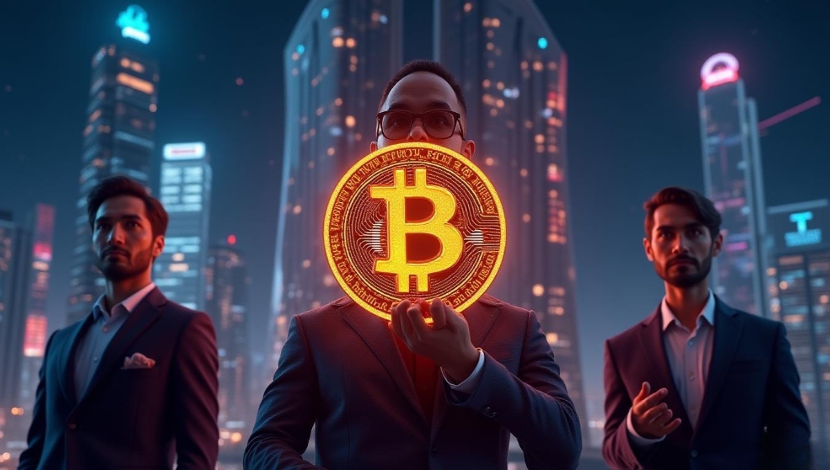 Bitcoin News Today: Metaplanet Becomes Sixth-Largest Corporate Holder with 20,000 BTC