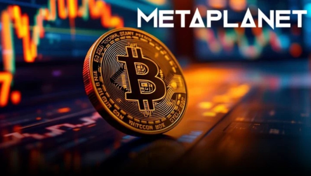 Metaplanet’s Bold Bitcoin Bet: $2 Billion Treasury and a Vision for the Future