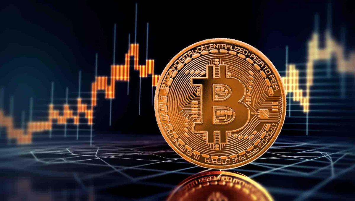 Bitcoin Price Recovery Hopes Rise Can Bulls Push It Past Resistance