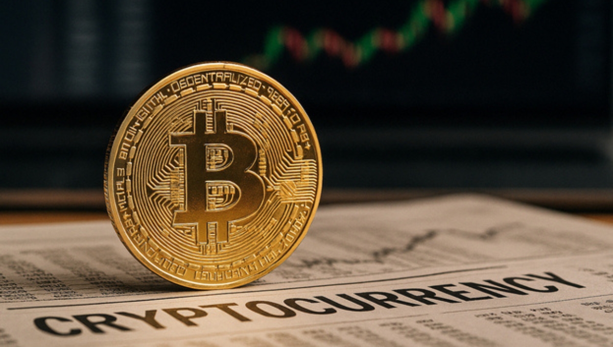 CIMG Secures $55 Million in Stock Sale, Adds 500 Bitcoin to Balance Sheet
