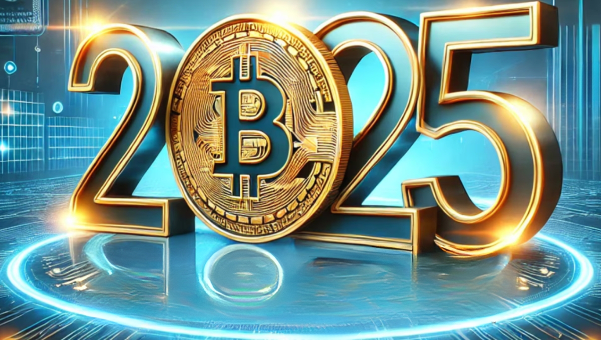 Crypto Adoption 2025: India, US, And Pakistan Lead The Global Race Towards A Digital Future