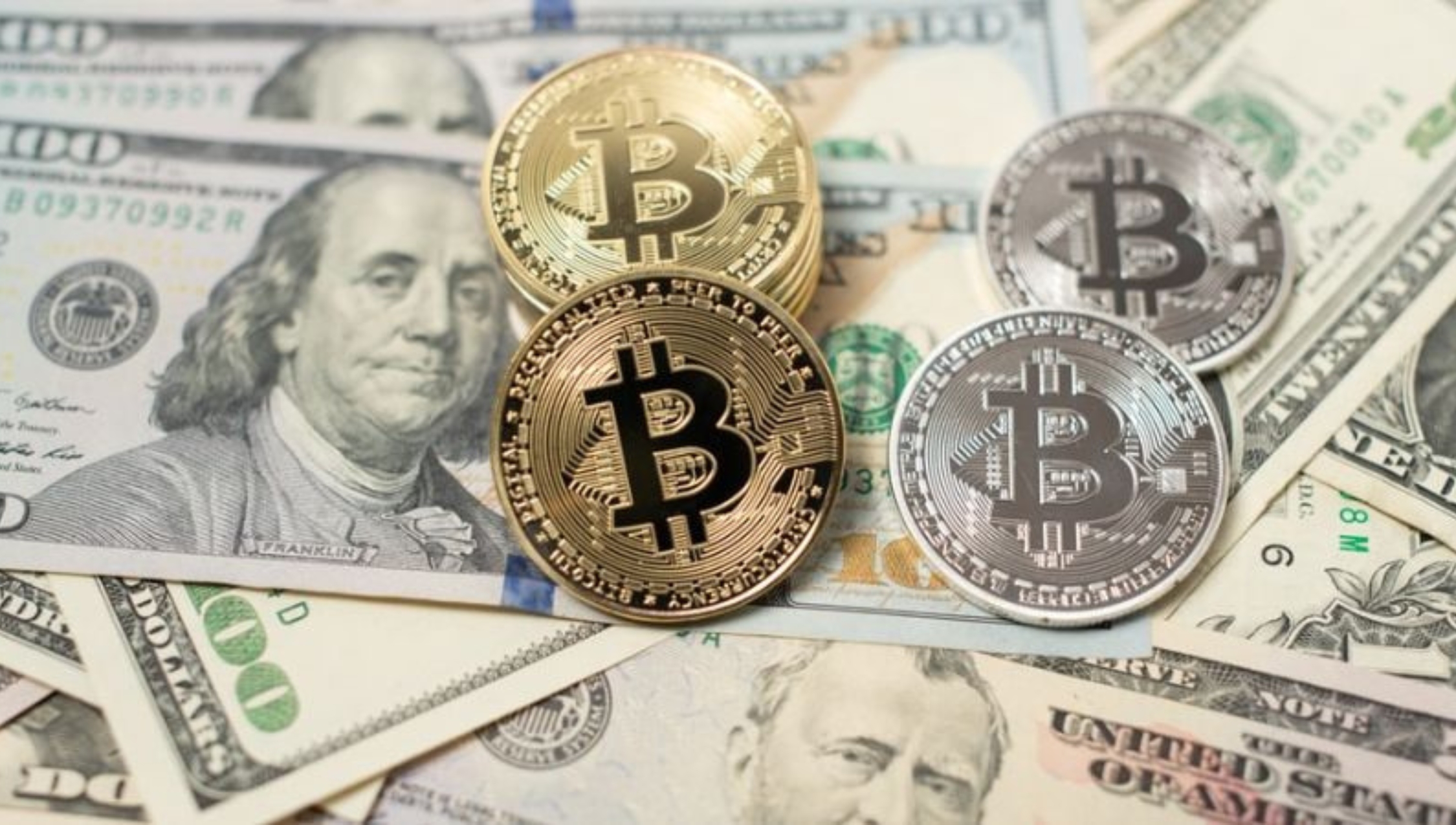 Bitcoin Struggles Between $104,000 and $116,000 as Market Awaits Its Next Big Move