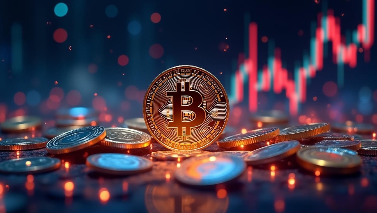 Bitcoin Cash Shines Amid Altcoin Turmoil as Trading Volume Surges 32%
