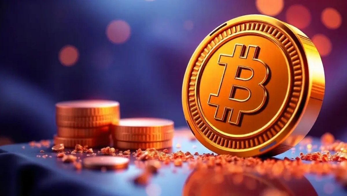 Bitcoin Eyes Bullish Breakout as Jackson Hole History Repeats
