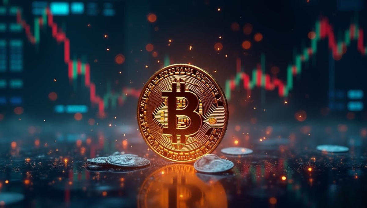 Crypto Alert Bitcoin Faces Critical Test as Price Struggles Below $111,500