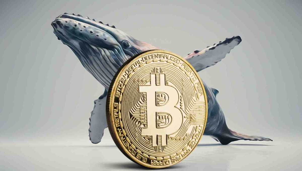 Price Predictions 9/8: Can Bitcoin and Altcoins Break Free From the Whales’ Grip