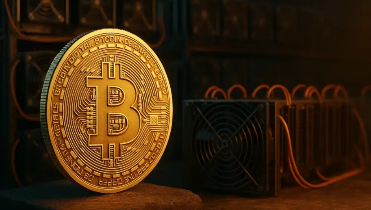 Metaplanet Supercharges Bitcoin Treasury with $1.4 Billion Share Offering