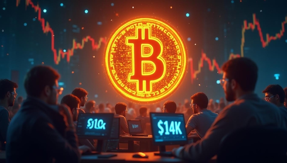 Bitcoin vs. Fiat Currency in Online Casinos: Impact on Player Psychology