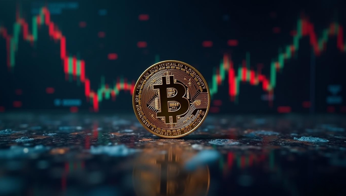 Bitcoin Experiences Turbulence as August Inflation Comes in Slightly Higher